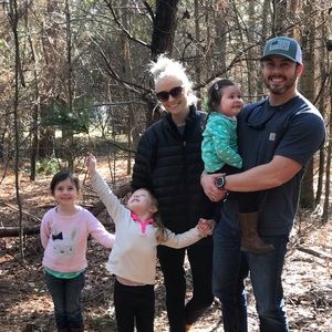 Meet your Posher, Ross